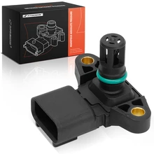 Manifold Pressure (MAP) Sensor