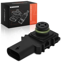 Manifold Pressure (MAP) Sensor for 2011-2018 Audi A8 Quattro
