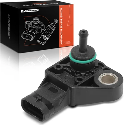 Manifold Pressure (MAP) Sensor
