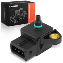 Manifold Pressure (MAP) Sensor with 3-Blade