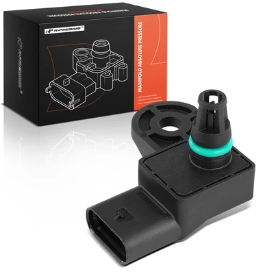 Manifold Pressure (MAP) Sensor