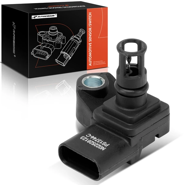 Pressure MAP Sensor for 2016-2019 Buick Encore