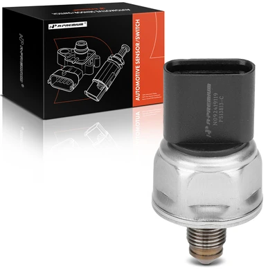 Fuel Pressure Sensor