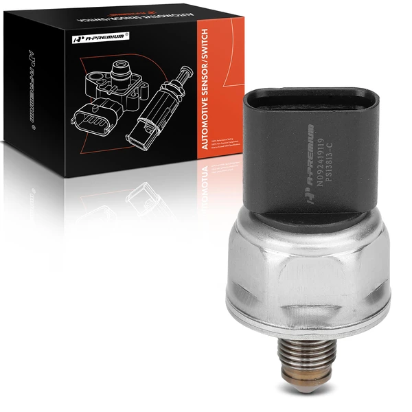 Fuel Pressure Sensor for 2015-2016 GMC Yukon