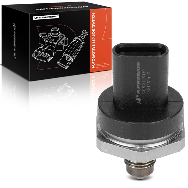 Fuel Pressure Sensor for 2015-2016 GMC Canyon