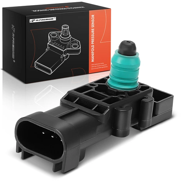 Fuel Tank Pressure Sensor for Chevrolet Volt 2011-2019 Cadillac ELR 2014-2016