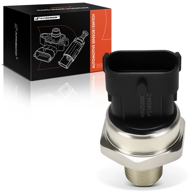 Engine Oil Pressure Switch