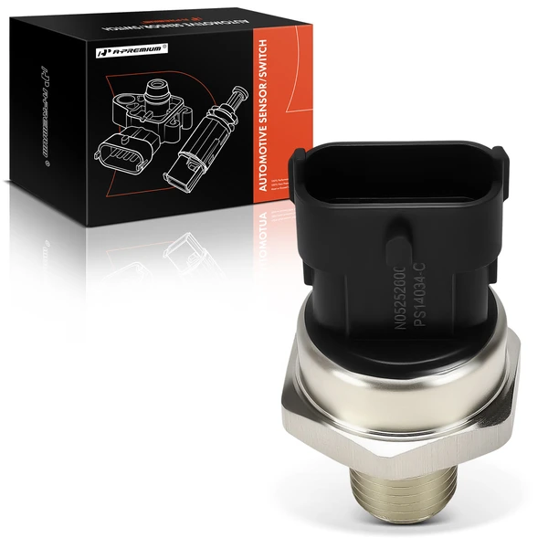 Engine Oil Pressure Switch for 2016-2019 Ford Explorer