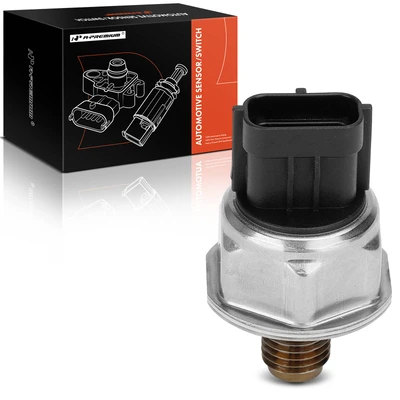 Fuel Injection Pressure Sensor with 3-Blade