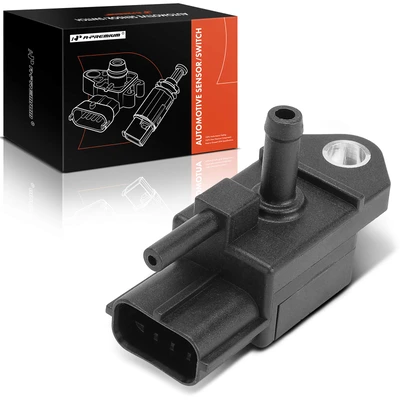 Fuel Tank Pressure Sensor