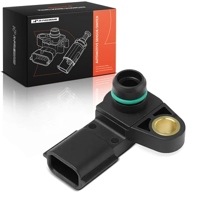 Manifold Absolute Pressure Sensor