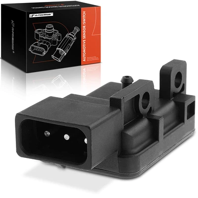 Manifold Pressure (MAP) Sensor