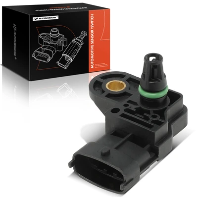 Manifold Pressure (MAP) Sensor