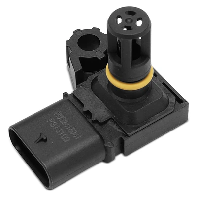 Manifold Pressure (MAP) Sensor
