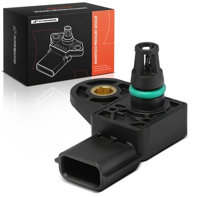 Manifold Absolute Pressure Sensor