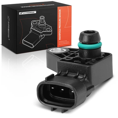 Manifold Absolute Pressure MAP Sensor