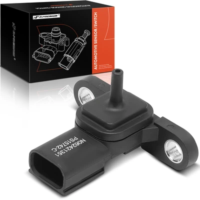 Manifold Pressure (MAP) Sensor