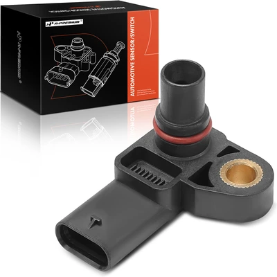Manifold Pressure (MAP) Sensor