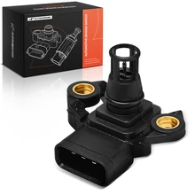 Manifold Absolute Pressure (MAP) Sensor for 2016-2017 Lexus IS200t