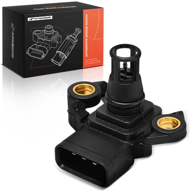 Manifold Absolute Pressure (MAP) Sensor