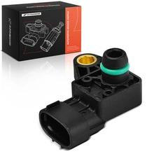 Turbocharger Boost Sensor for 2017-2019 Honda Civic