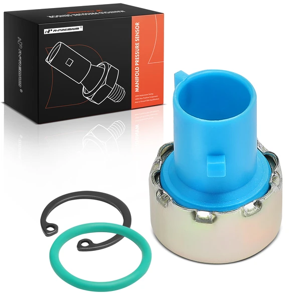 AC Compressor Cut-Out Switch for Cadillac Escalade Buick Isuzu Oldsmobile Geo