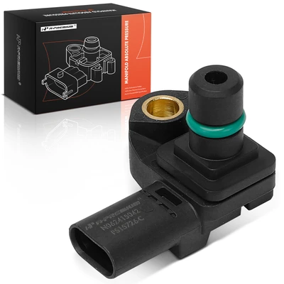 Manifold Pressure (MAP) Sensor