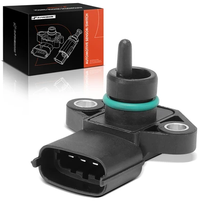 Manifold Pressure (MAP) Sensor