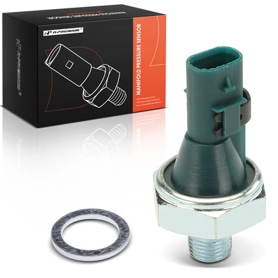 Oil Pressure Sender