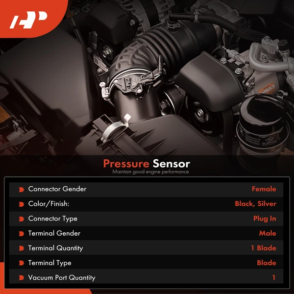 A-Premium APPS0388 Pressure Sensor