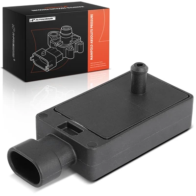 Manifold Pressure (MAP) Sensor with 3-Blade