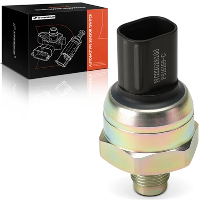 Stability Control Pressure Sensor