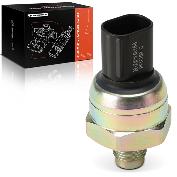 Stability Control Pressure Sensor for 2001-2006 BMW M3