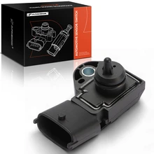 Fuel Pressure Sensor for 2004-2010 Volvo S40