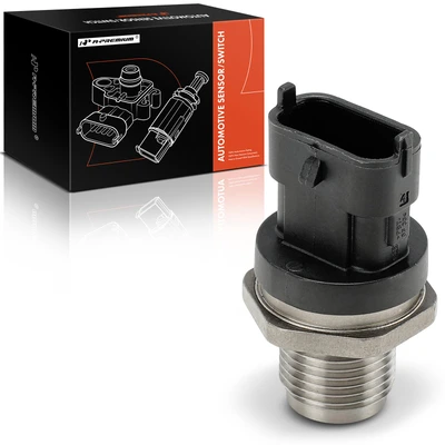 Pressure Sensor for Man Tga Tgl Tgm Tgs Iveco Daily Cristalis Limoges Alfa Romeo