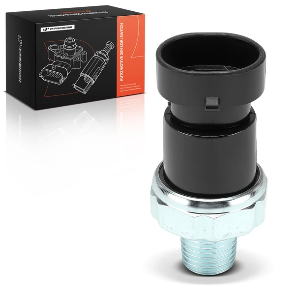 Engine Oil Pressure Switch for 1997-2005 Chevrolet Monte Carlo