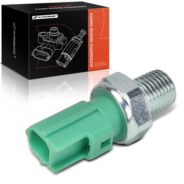 Oil Pressure Sender Switch for Mazda 3 2004-2013 6 2003-2008 Land Rover