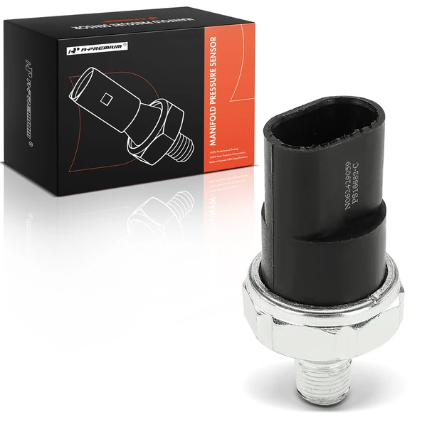 Oil Pressure Sensor for 1992-1995 Jeep Wrangler