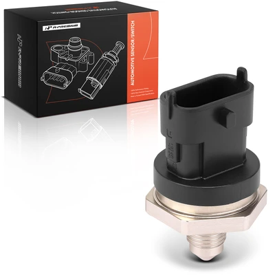 Fuel Pressure Sensor for Hyundai Sonata Santa Fe Kia Soul Optima Sorento Forte