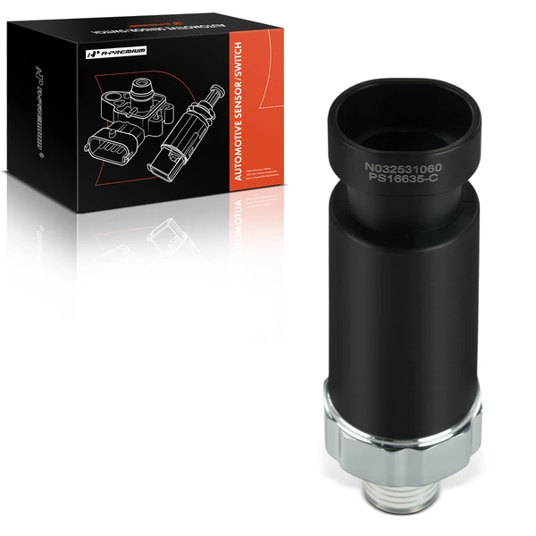 Engine Oil Pressure Switch for Cadillac Escalade Buick Chevy Pontiac Isuzu Olds