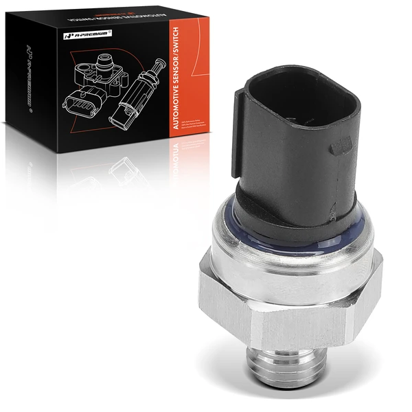 Manifold Pressure (MAP) Sensor for 2003-2004 Dodge Sprinter 3500