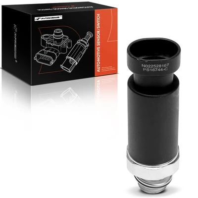 Engine Oil Pressure Switch