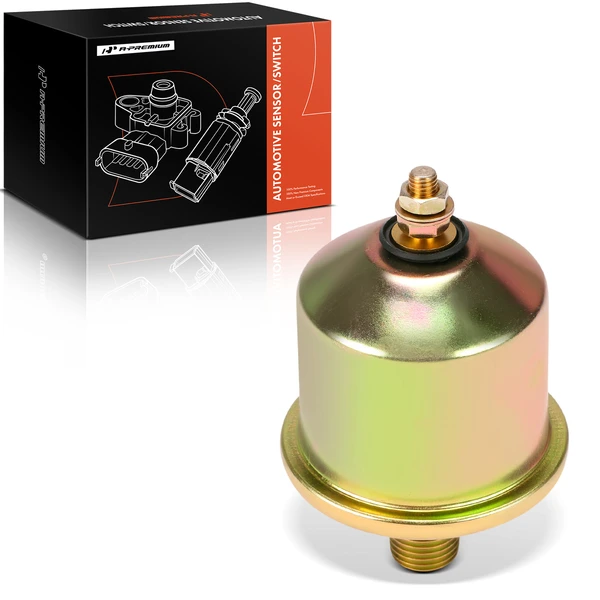 Engine Oil Pressure Switch for 1979-1983 Mercury Zephyr