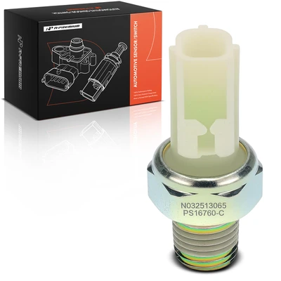 Engine Oil Pressure Switch