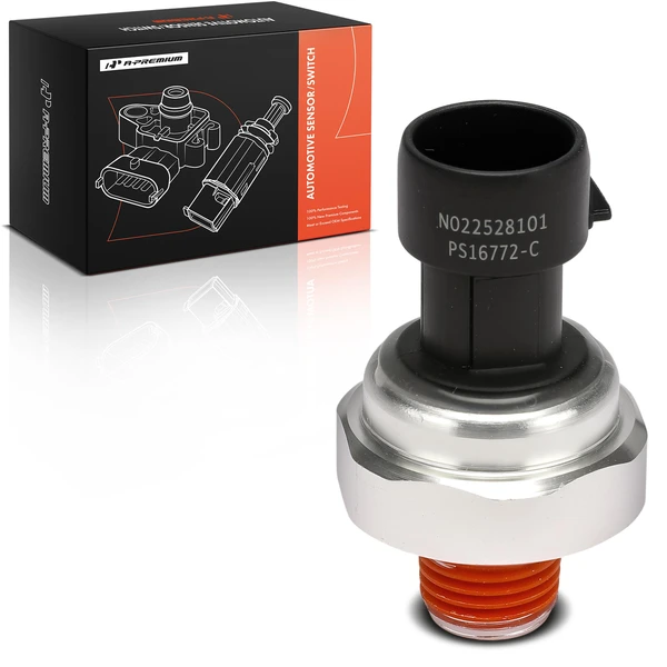 Power Steering Pressure Sensor for Chevrolet Express 1500 GMC Savana 1500 Buick