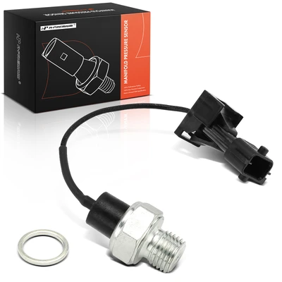Engine Oil Pressure Sensor Sender