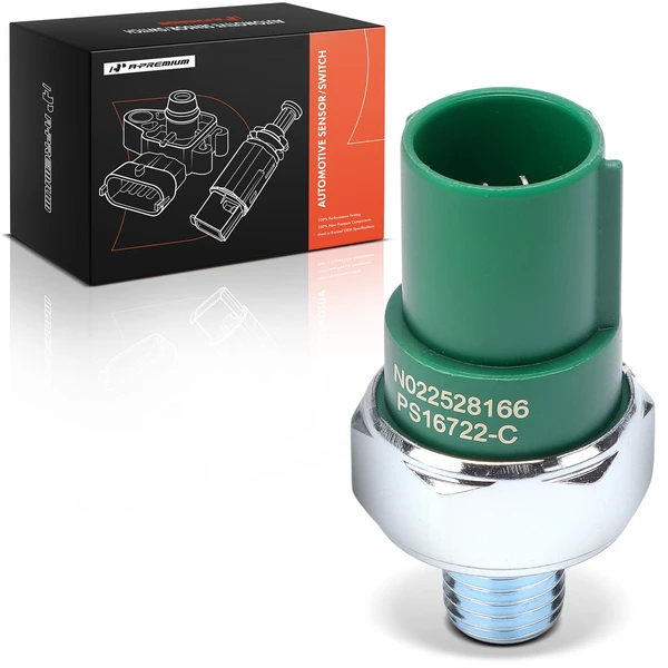 Engine Variable Valve Timing (VVT) Oil Pressure Switch for Honda Civic Accord