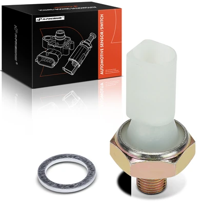 Oil Pressure Sender