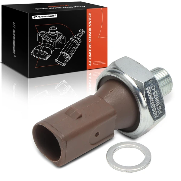 A-Premium APPS0399 2017 Audi Q7 Pressure Sensor