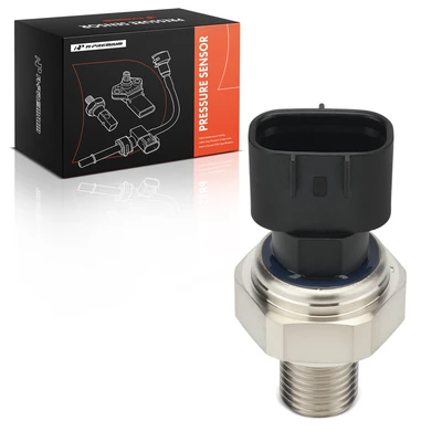 Engine Oil Pressure Switch